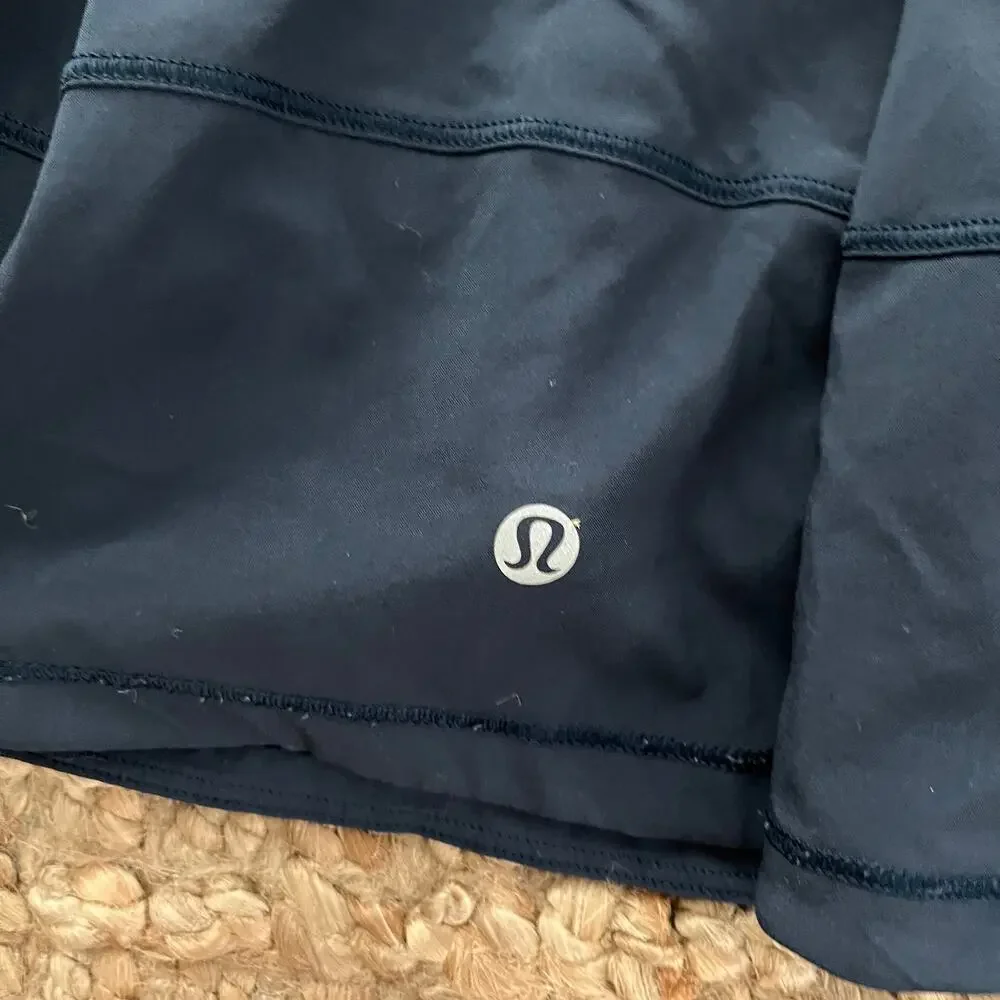 Lululemon Pace Rival Skirt Tall 15